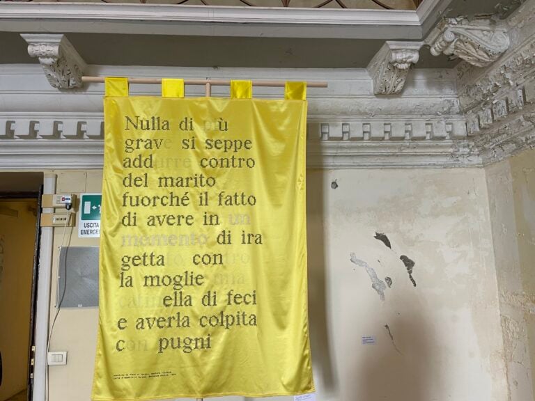 paratissima 2025 photo claudia giraud 17 1200x900 1 La prima fiera collaterale dell’Art Week di Torino inaugura fuori Torino: report da Paratissima a Moncalieri