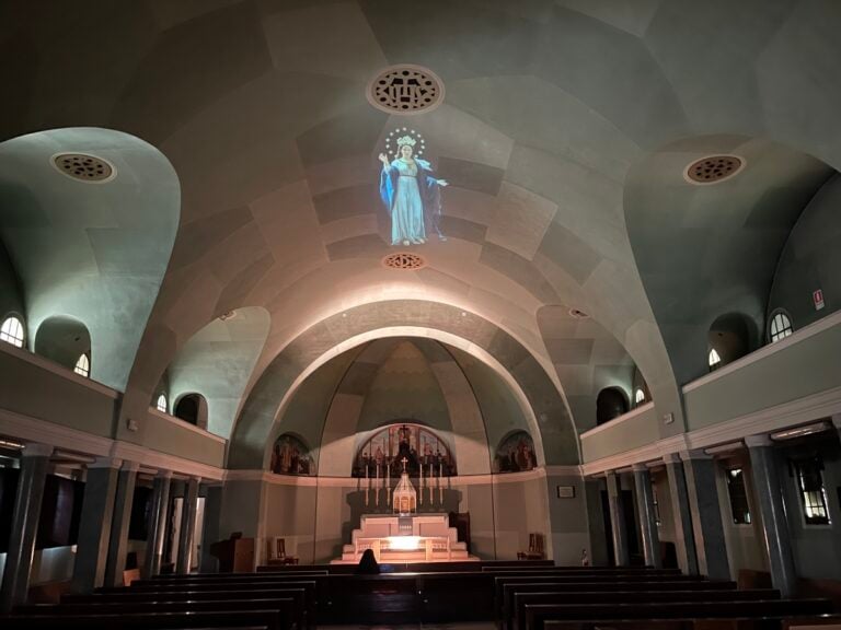 paratissima 2025 photo claudia giraud 2 1200x900 1 La prima fiera collaterale dell’Art Week di Torino inaugura fuori Torino: report da Paratissima a Moncalieri