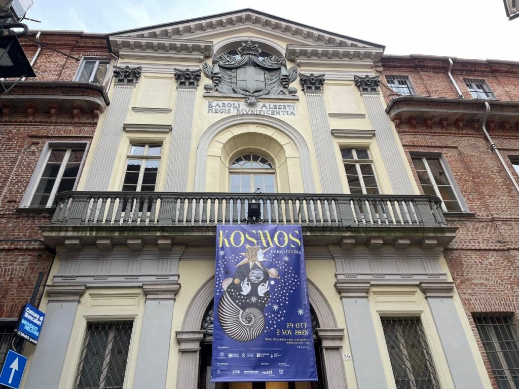 La prima fiera collaterale dell’Art Week di Torino inaugura fuori Torino: report da Paratissima a Moncalieri
