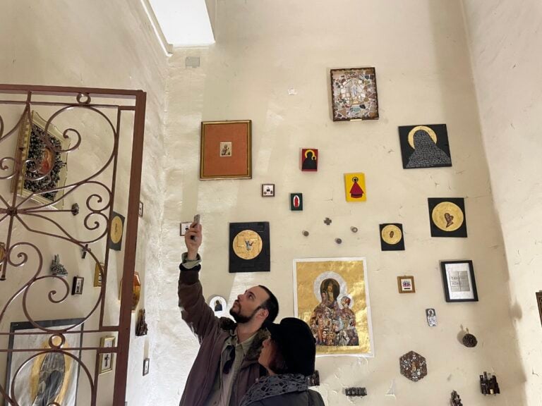 paratissima 2025 photo claudia giraud 3 1200x900 1 La prima fiera collaterale dell’Art Week di Torino inaugura fuori Torino: report da Paratissima a Moncalieri