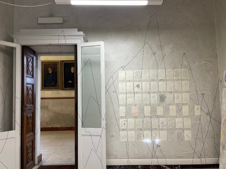 paratissima 2025 photo claudia giraud 8 1200x900 1 La prima fiera collaterale dell’Art Week di Torino inaugura fuori Torino: report da Paratissima a Moncalieri