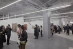 L’edizione 2025 della fiera Paris Internationale a Parigi e le foto degli stand italiani