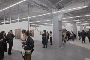 L’edizione 2025 della fiera Paris Internationale a Parigi e le foto degli stand italiani