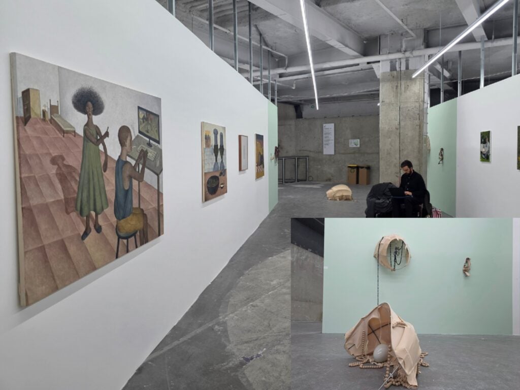 Paris Internationale 2025 - CiacciaLevi
