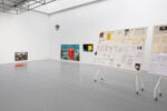 peccipress02 Al Pecci di Prato c’è una grande mostra d’arte che racconta l'AIDS in Italia 