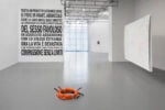 peccipress06 Al Pecci di Prato c’è una grande mostra d’arte che racconta l'AIDS in Italia 