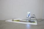 PEOPLE I KNOW, installation view at LABS Contemporary Art, Bologna, 2025