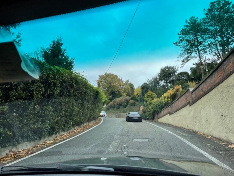 Performance Armen. Photo Claudia Giraud