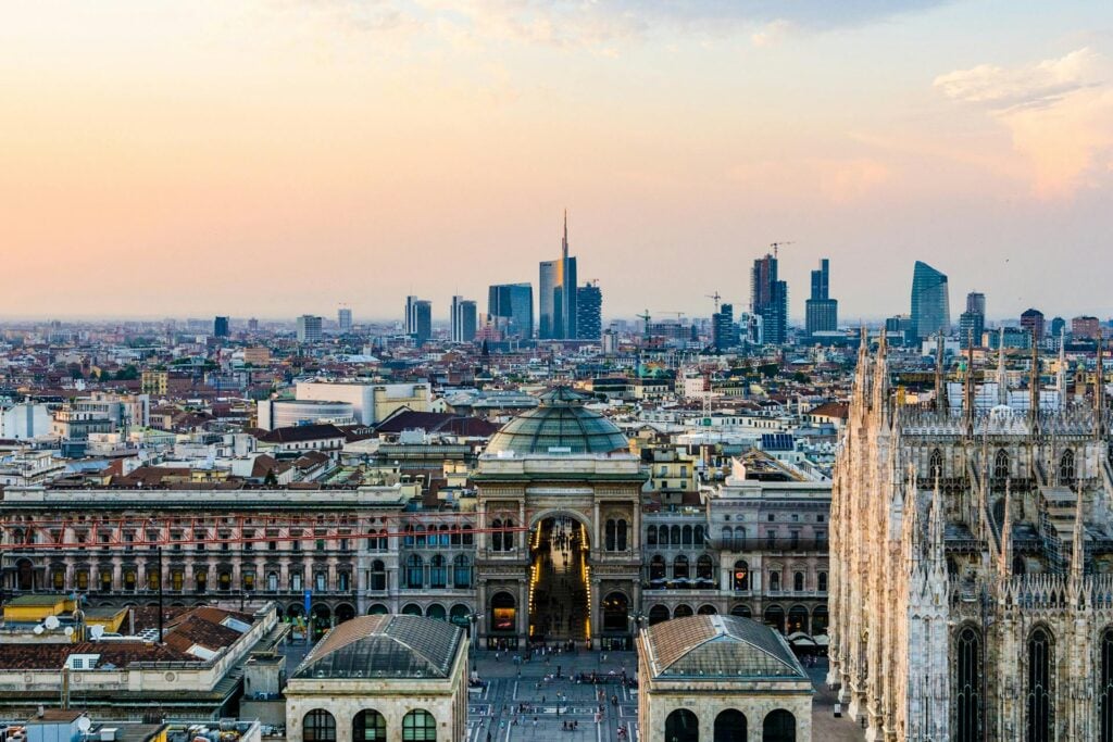 Kiefer, Metafisica, Mapplethorpe e oltre. Tutte le mostre di Milano per le Olimpiadi 2026