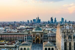 Kiefer, Metafisica, Mapplethorpe e oltre. Tutte le mostre di Milano per le Olimpiadi 2026