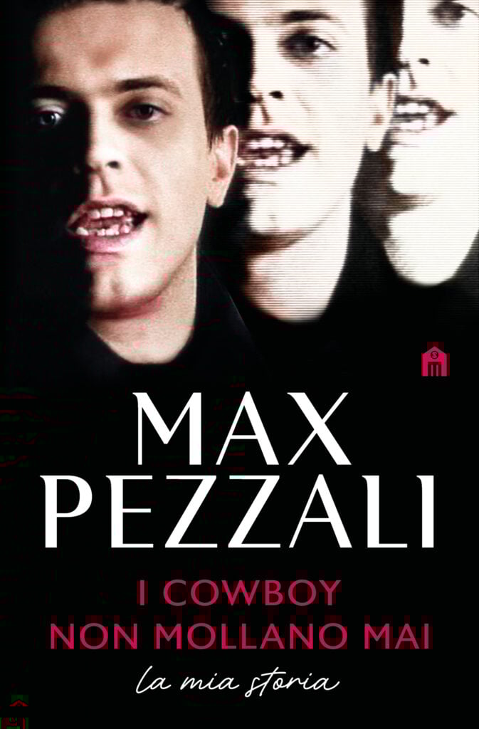 Max Pezzali "I cowboy non mollano mai"