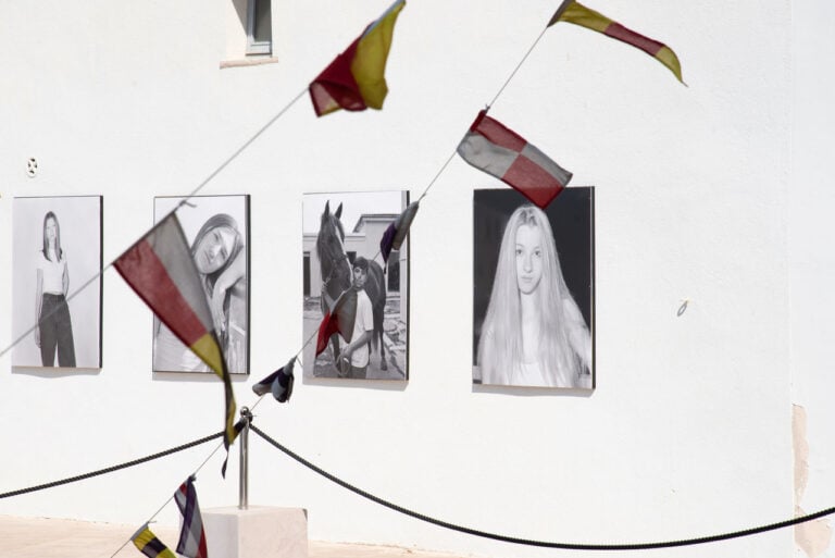 phest2025aarcara A Monopoli 10 anni di PhEST: festival internazionale di fotografia e arte in Puglia