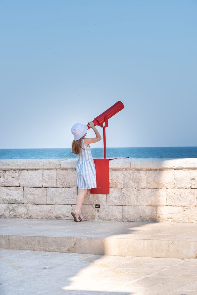 phest2025lungomare smaria A Monopoli 10 anni di PhEST: festival internazionale di fotografia e arte in Puglia
