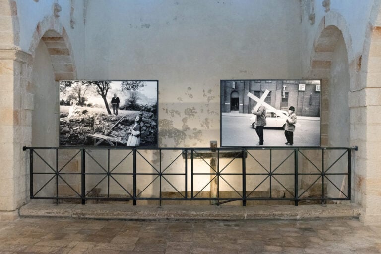 phest2025mparr1 A Monopoli 10 anni di PhEST: festival internazionale di fotografia e arte in Puglia