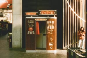 A New York nasce un nuovo museo per raccontare la storia delle vecchie cabine fotografiche