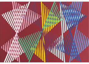 Piero Dorazio - Il trionfo del colore