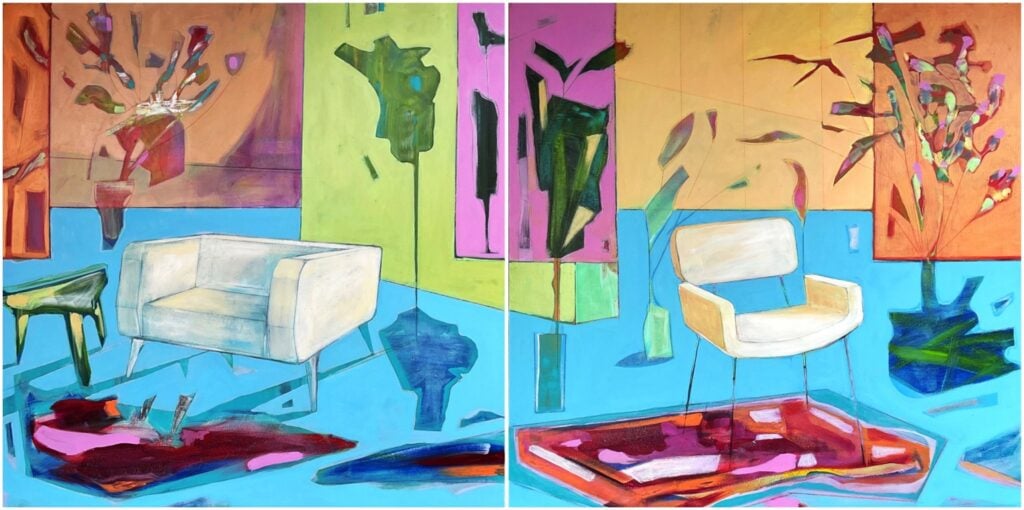 Piero Scandura – Opere