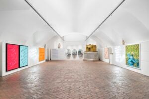 Dall’alta moda all’arte: Pietro Terzini in mostra a Milano all’Ambrosiana 