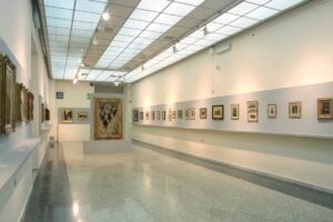 La Pinacoteca di Bari tra passato e futuro. Intervista sul progetto di rilancio