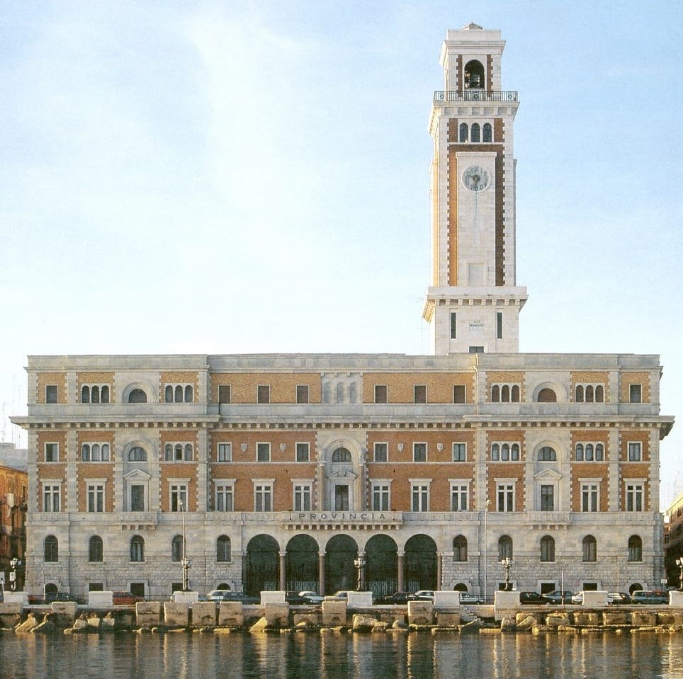 pinacoteca metropolitana di bari corrado giaquinto visita guidata 1024x1024 1 La Pinacoteca di Bari tra passato e futuro. Intervista sul progetto di rilancio
