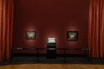 Michaelina Wautier. Painter, exhibition view, 2025, Kunsthistorisches Museum, Vienna