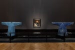 Michaelina Wautier. Painter, exhibition view, 2025, Kunsthistorisches Museum, Vienna