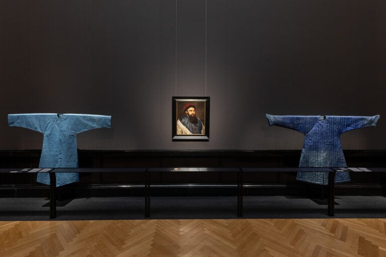 Michaelina Wautier. Painter, exhibition view, 2025, Kunsthistorisches Museum, Vienna