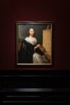Michaelina Wautier. Painter, exhibition view, 2025, Kunsthistorisches Museum, Vienna