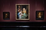 Michaelina Wautier. Painter, exhibition view, 2025, Kunsthistorisches Museum, Vienna