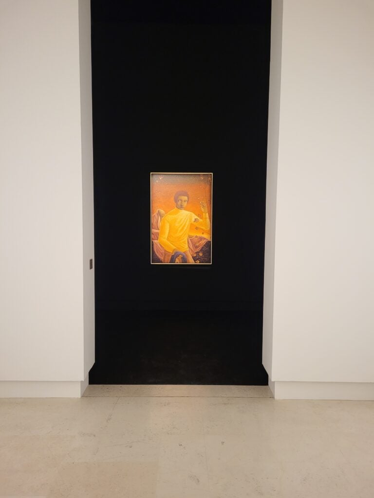 quadriennale di roma 18esima edizione palazzo delle esposizioni 1 2 Inaugura a Palazzo delle Esposizioni la Quadriennale di Roma. Le prime foto della mostra “Fantastica”