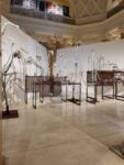 quadriennale di roma 18esima edizione palazzo delle esposizioni 1 4 Inaugura a Palazzo delle Esposizioni la Quadriennale di Roma. Le prime foto della mostra “Fantastica”