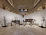 Inaugura a Palazzo delle Esposizioni la Quadriennale di Roma. Le prime foto della mostra “Fantastica”