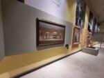 quadriennale di roma 18esima edizione palazzo delle esposizioni 2 3 Inaugura a Palazzo delle Esposizioni la Quadriennale di Roma. Le prime foto della mostra “Fantastica”