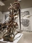 quadriennale di roma 18esima edizione palazzo delle esposizioni 2 4 Inaugura a Palazzo delle Esposizioni la Quadriennale di Roma. Le prime foto della mostra “Fantastica”