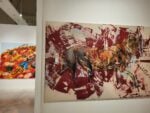 quadriennale di roma 18esima edizione palazzo delle esposizioni 3 1 Inaugura a Palazzo delle Esposizioni la Quadriennale di Roma. Le prime foto della mostra “Fantastica”