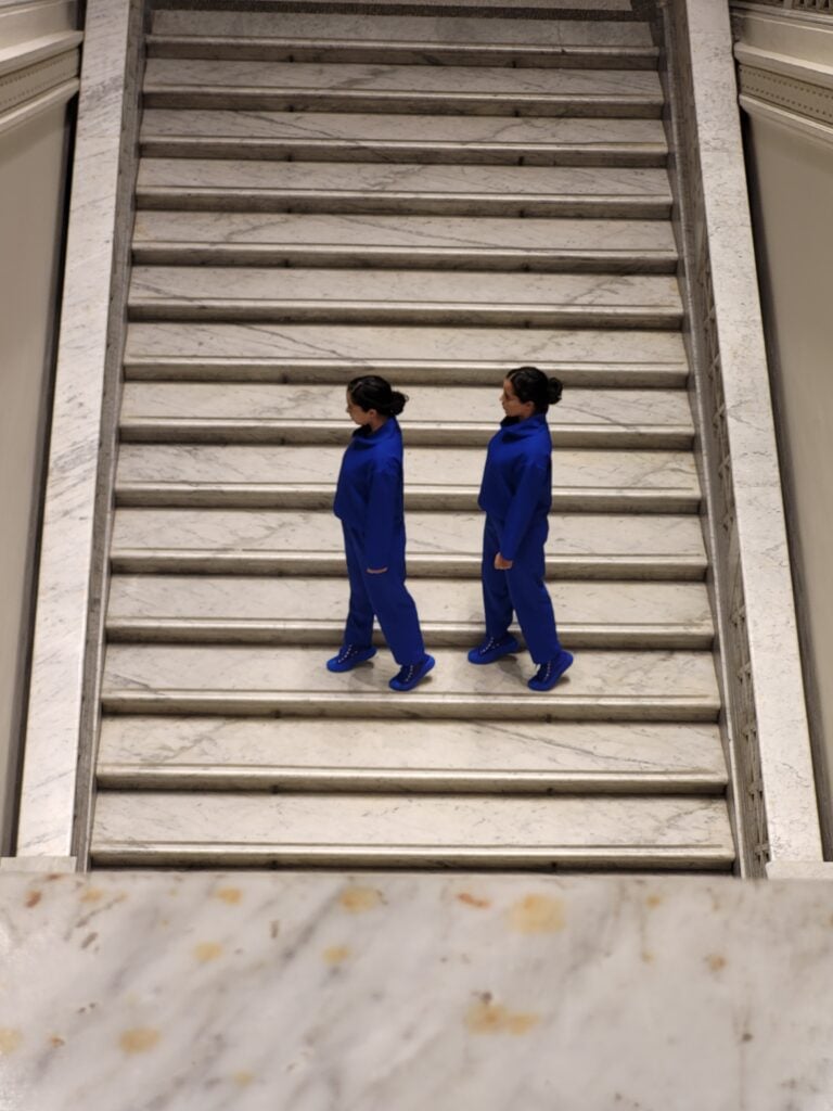 quadriennale di roma 18esima edizione palazzo delle esposizioni 3 3 Inaugura a Palazzo delle Esposizioni la Quadriennale di Roma. Le prime foto della mostra “Fantastica”