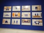 quadriennale di roma 18esima edizione palazzo delle esposizioni 3 4 Inaugura a Palazzo delle Esposizioni la Quadriennale di Roma. Le prime foto della mostra “Fantastica”