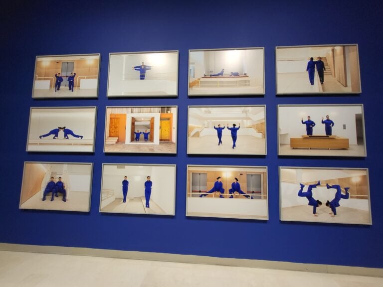 quadriennale di roma 18esima edizione palazzo delle esposizioni 3 4 Inaugura a Palazzo delle Esposizioni la Quadriennale di Roma. Le prime foto della mostra “Fantastica”
