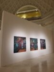 quadriennale di roma 18esima edizione palazzo delle esposizioni 4 1 Inaugura a Palazzo delle Esposizioni la Quadriennale di Roma. Le prime foto della mostra “Fantastica”