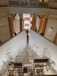 quadriennale di roma 18esima edizione palazzo delle esposizioni 4 Inaugura a Palazzo delle Esposizioni la Quadriennale di Roma. Le prime foto della mostra “Fantastica”