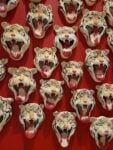quadriennale di roma 18esima edizione palazzo delle esposizioni 4 2 Inaugura a Palazzo delle Esposizioni la Quadriennale di Roma. Le prime foto della mostra “Fantastica”