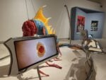 quadriennale di roma 18esima edizione palazzo delle esposizioni 4 4 Inaugura a Palazzo delle Esposizioni la Quadriennale di Roma. Le prime foto della mostra “Fantastica”