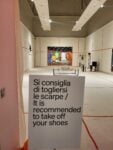 quadriennale di roma 18esima edizione palazzo delle esposizioni 5 1 Inaugura a Palazzo delle Esposizioni la Quadriennale di Roma. Le prime foto della mostra “Fantastica”