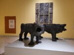 quadriennale di roma 18esima edizione palazzo delle esposizioni 5 Inaugura a Palazzo delle Esposizioni la Quadriennale di Roma. Le prime foto della mostra “Fantastica”