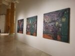 quadriennale di roma 18esima edizione palazzo delle esposizioni 5 2 Inaugura a Palazzo delle Esposizioni la Quadriennale di Roma. Le prime foto della mostra “Fantastica”
