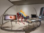 quadriennale di roma 18esima edizione palazzo delle esposizioni 5 4 Inaugura a Palazzo delle Esposizioni la Quadriennale di Roma. Le prime foto della mostra “Fantastica”