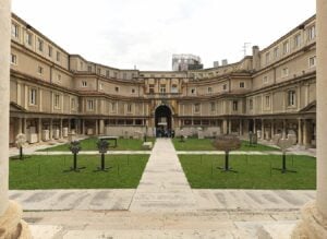 Nel Museo Lapidario di Verona ora arriva una mostra d’arte contemporanea