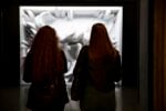Refik Anadol Artwork, © Florence Biennale