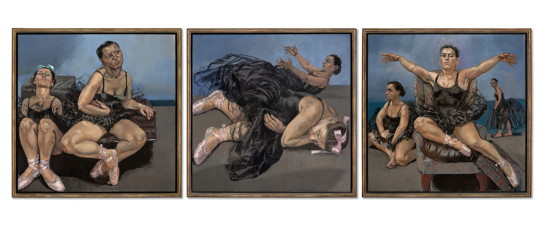 rego Peter Doig e Paula Rego trionfano all’asta migliore degli ultimi tempi per Christie’s a Londra