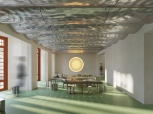 A Barcellona apre un nuovo spazio per l’arte contemporanea all’interno di Casa Batllò di Antoni Gaudì